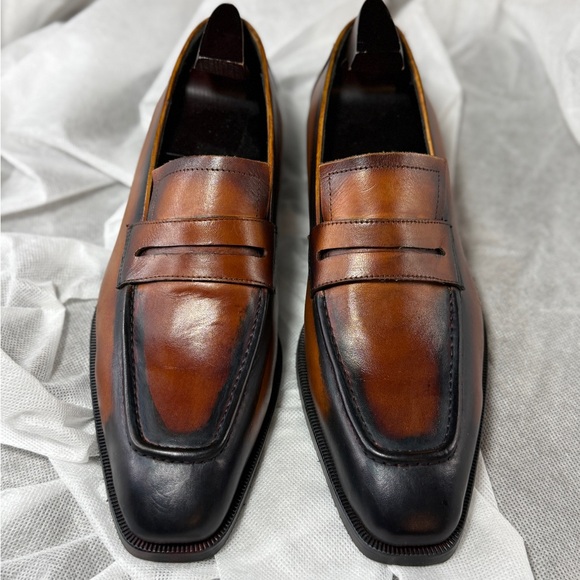 alexfive Other - Handmade custom loafer made by ALEX 5IVE